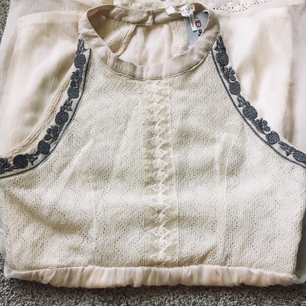 Buckle Dress for sale!!! ✨